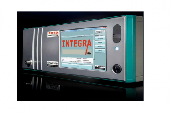 Hệ thống kiểm tra rò rỉ cơ sở INTEGRA